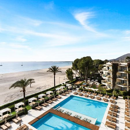 Viva Golf Adults Only 18+ Otel Port de Alcudia  Dış mekan fotoğraf