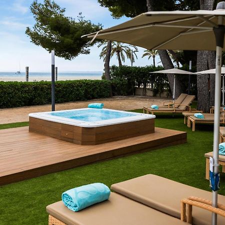 Viva Golf Adults Only 18+ Otel Port de Alcudia  Dış mekan fotoğraf