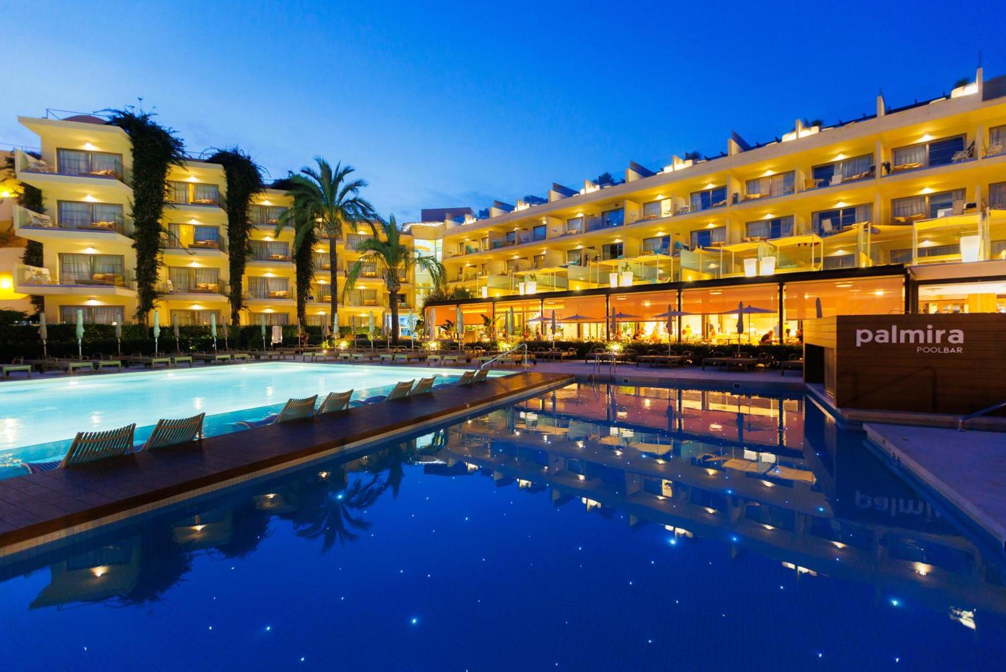 Viva Golf Adults Only 18+ Otel Port de Alcudia  Dış mekan fotoğraf