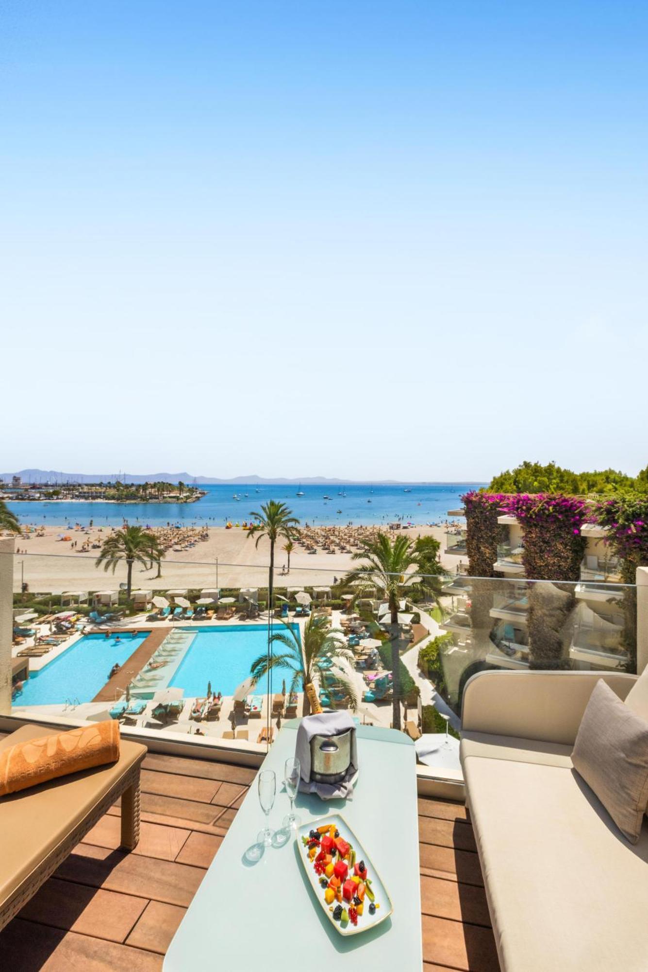 Viva Golf Adults Only 18+ Otel Port de Alcudia  Dış mekan fotoğraf