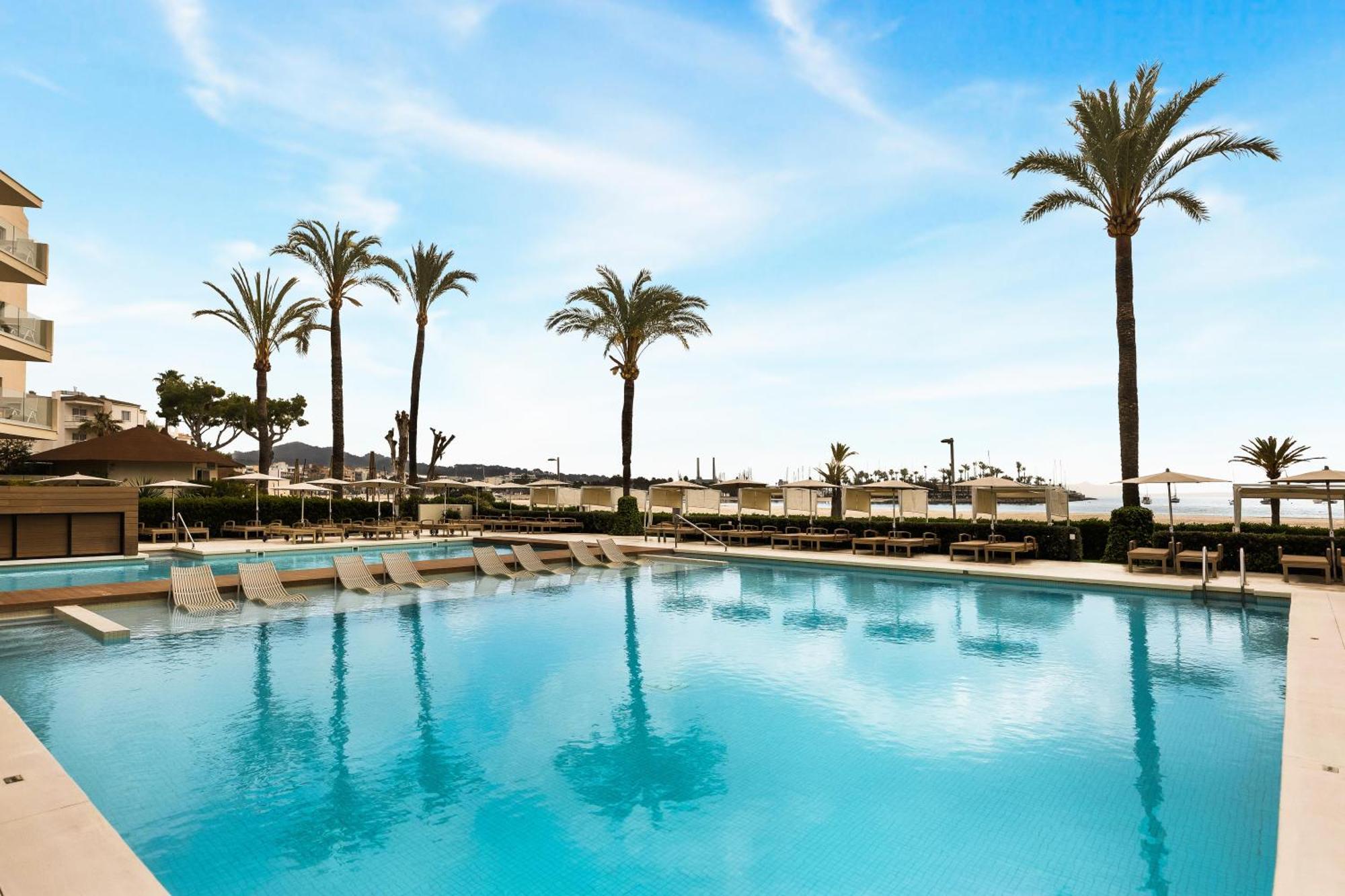 Viva Golf Adults Only 18+ Otel Port de Alcudia  Dış mekan fotoğraf