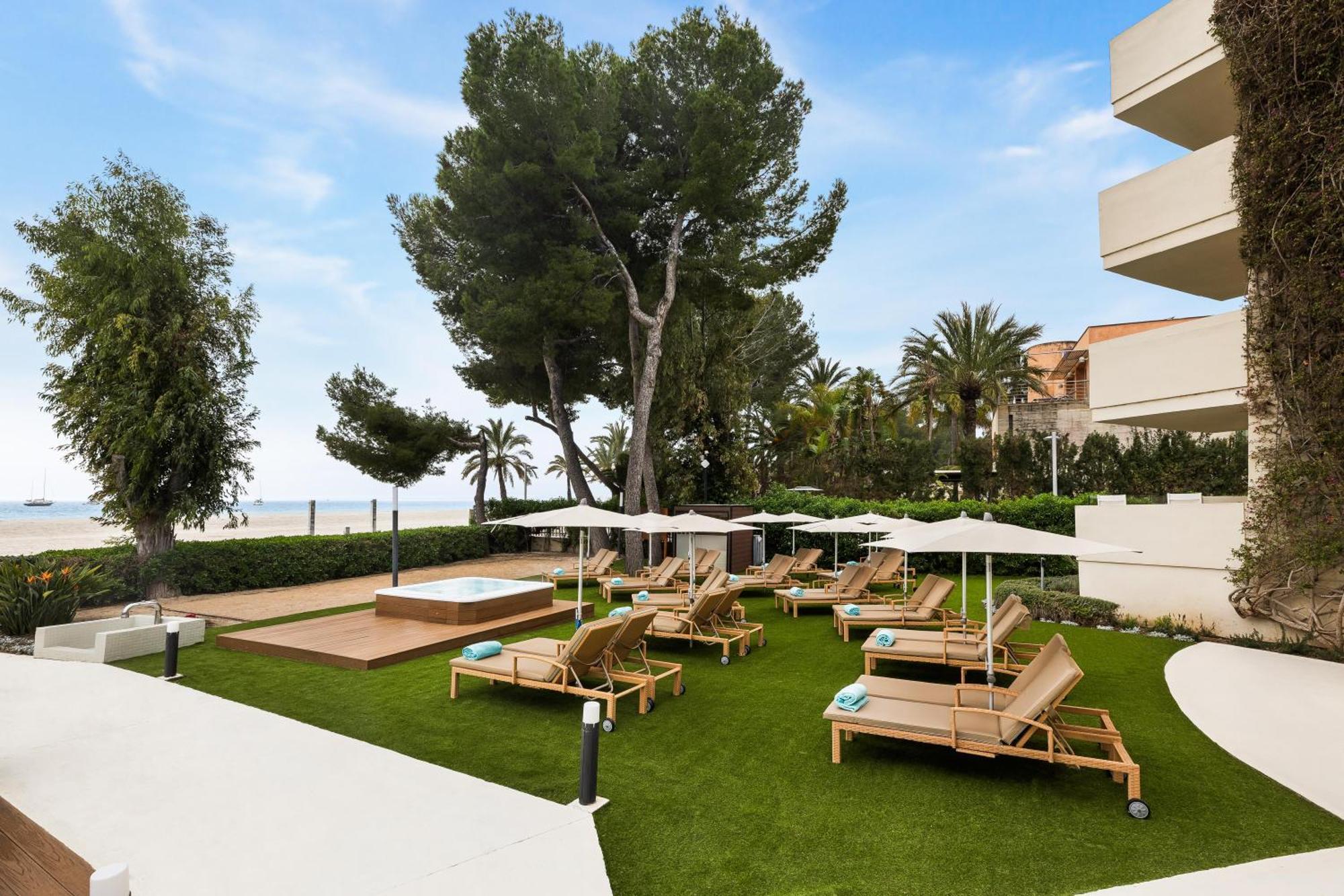 Viva Golf Adults Only 18+ Otel Port de Alcudia  Dış mekan fotoğraf